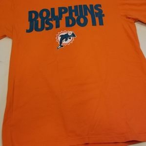 Nike Miami Dolphins Tee